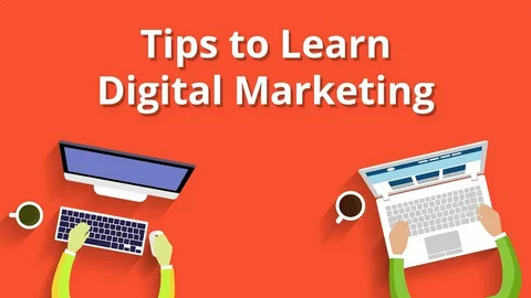 Digital Marketing Tips for Beginners