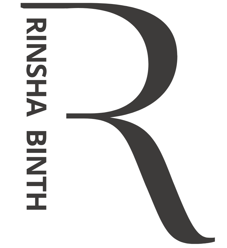 rinsha binth