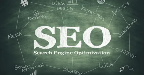 what is SEO